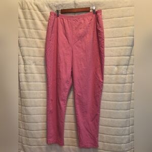Cervelle Pink Trousers